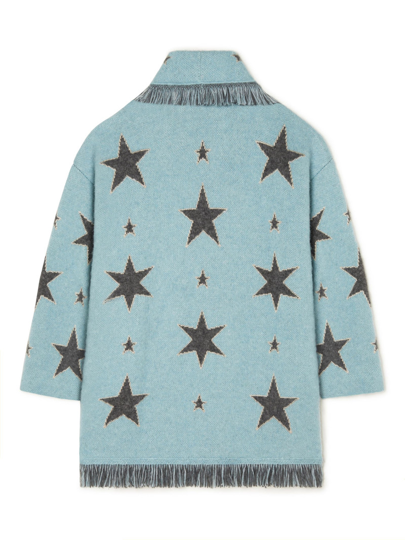Stargazing Cardigan 3