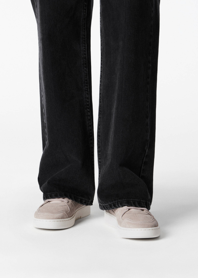 Dice Lo Sneaker 6