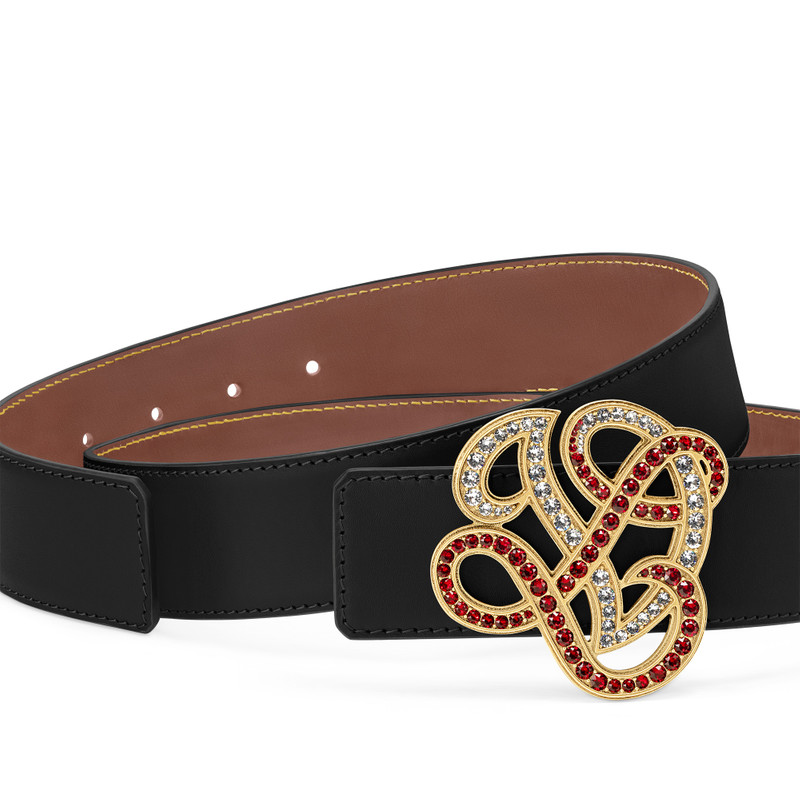 LV Dynasty 40mm Reversible Belt 2