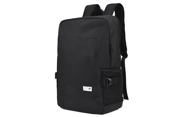 adidas Classic Boxy Backpack 'Black' FS8336 - 2