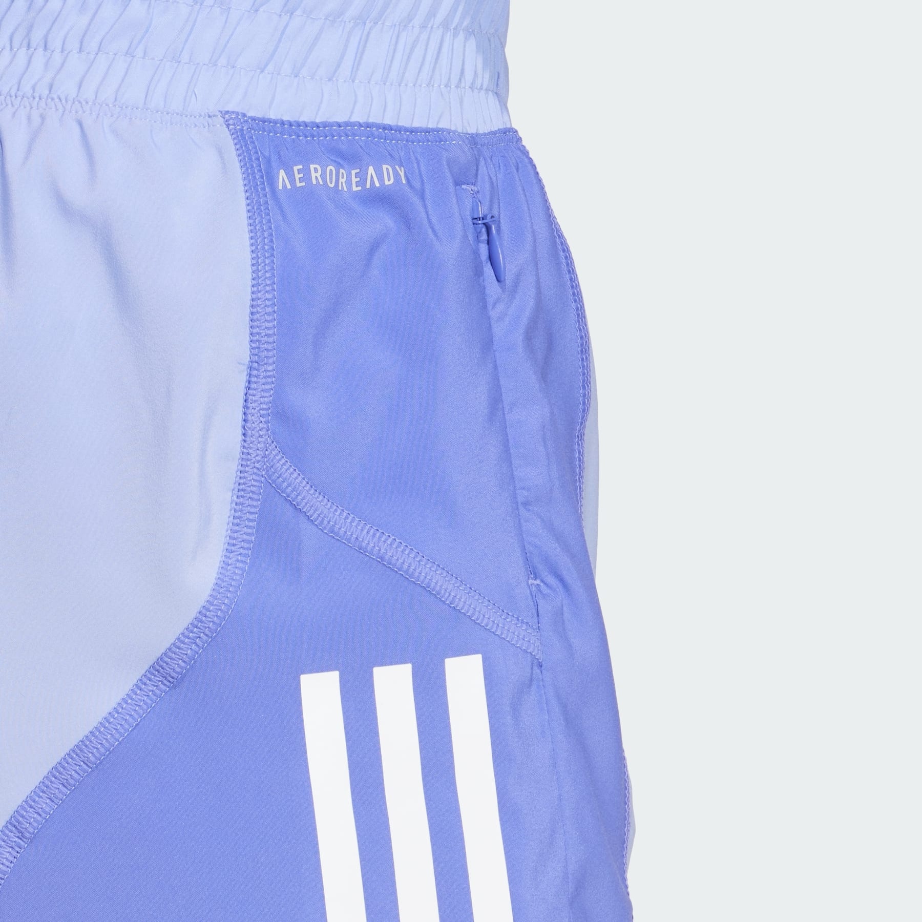 Own the Run Base AEROREADY Shorts - 7