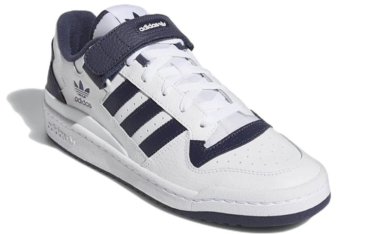 adidas Forum Low 'White Shadow Navy' GY5831 - 3