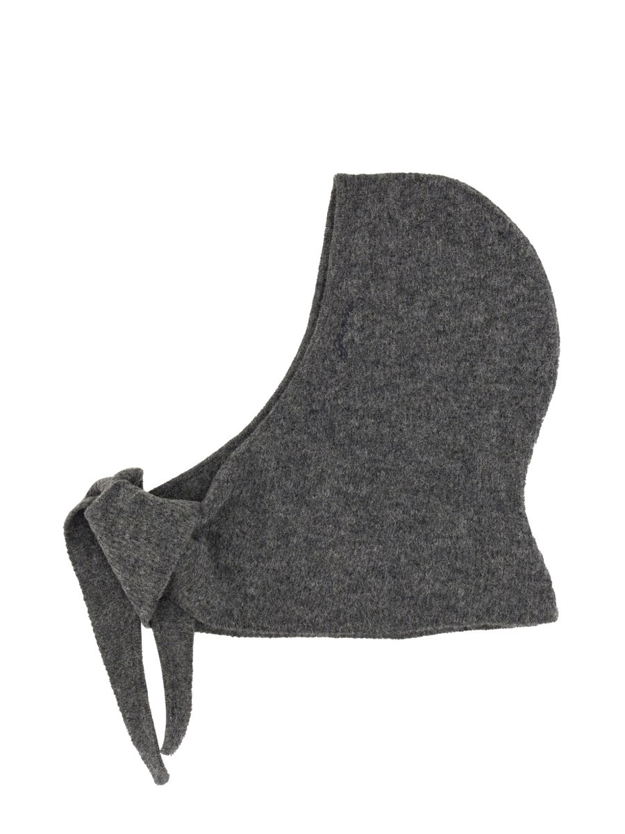 ALPACA BALACLAVA - 2
