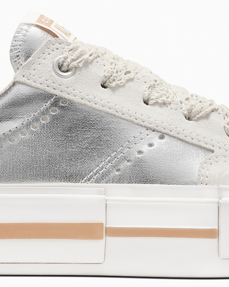 Converse Cruise Metallic - 8