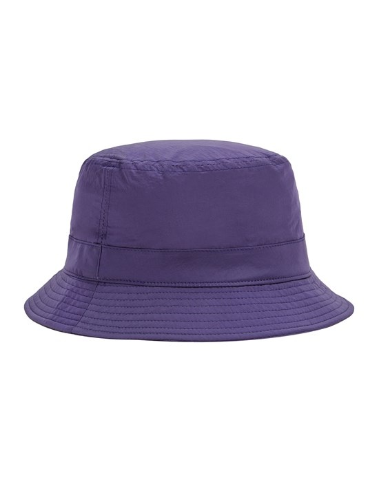 99376 NYLON METAL IN ECONYL® REGENERATED NYLON LAVENDER - 2