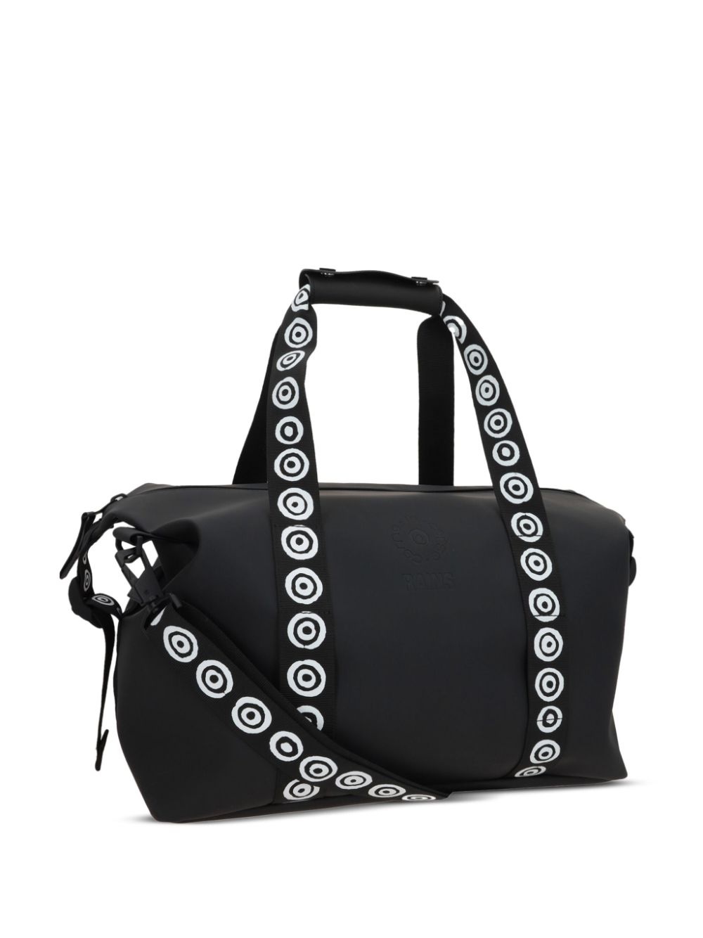 x 10 Corso Como small Hilo weekend bag - 3