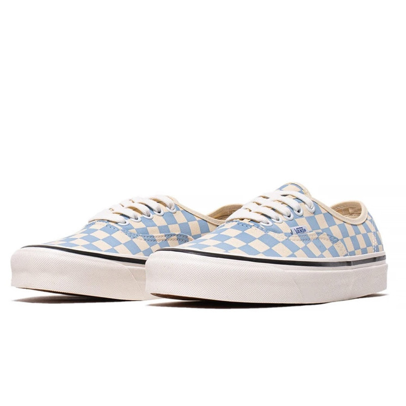 Vans Authentic 44 DX '(Anaheim Factory) OG Light Blue / OG Checker' outlook