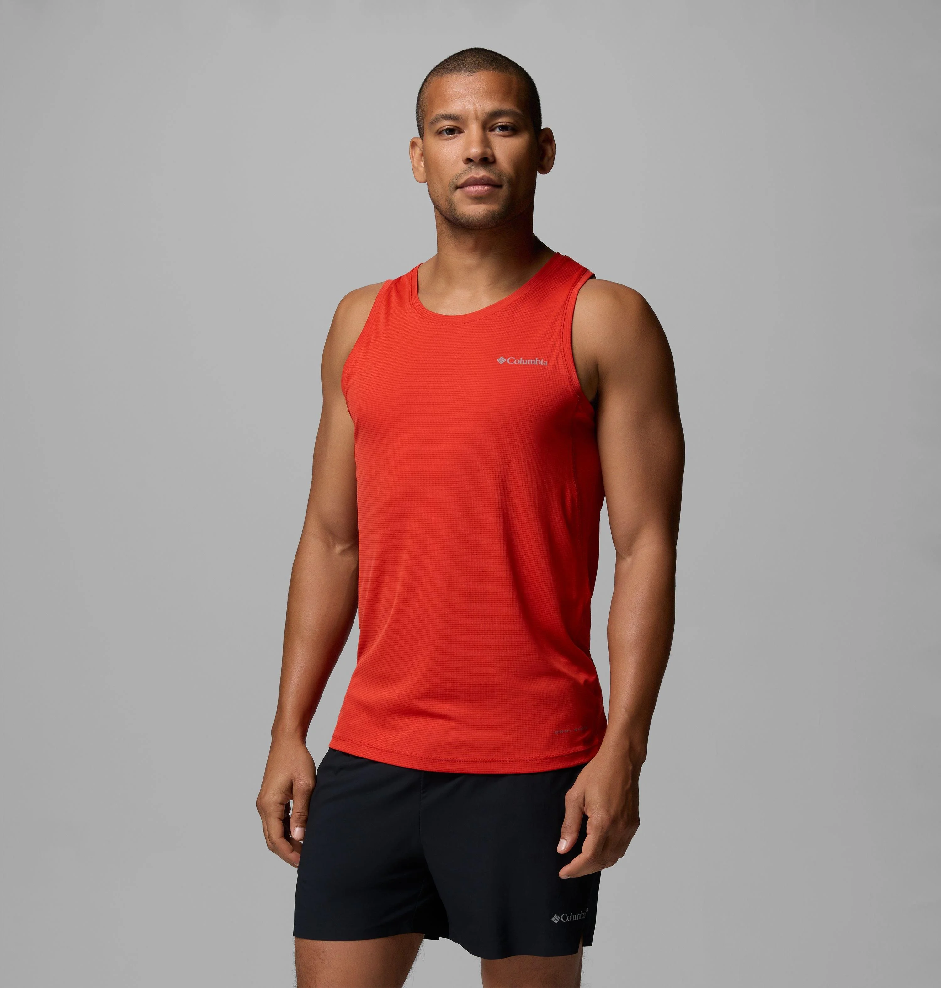 Men's Stealth Spring Tank - 1