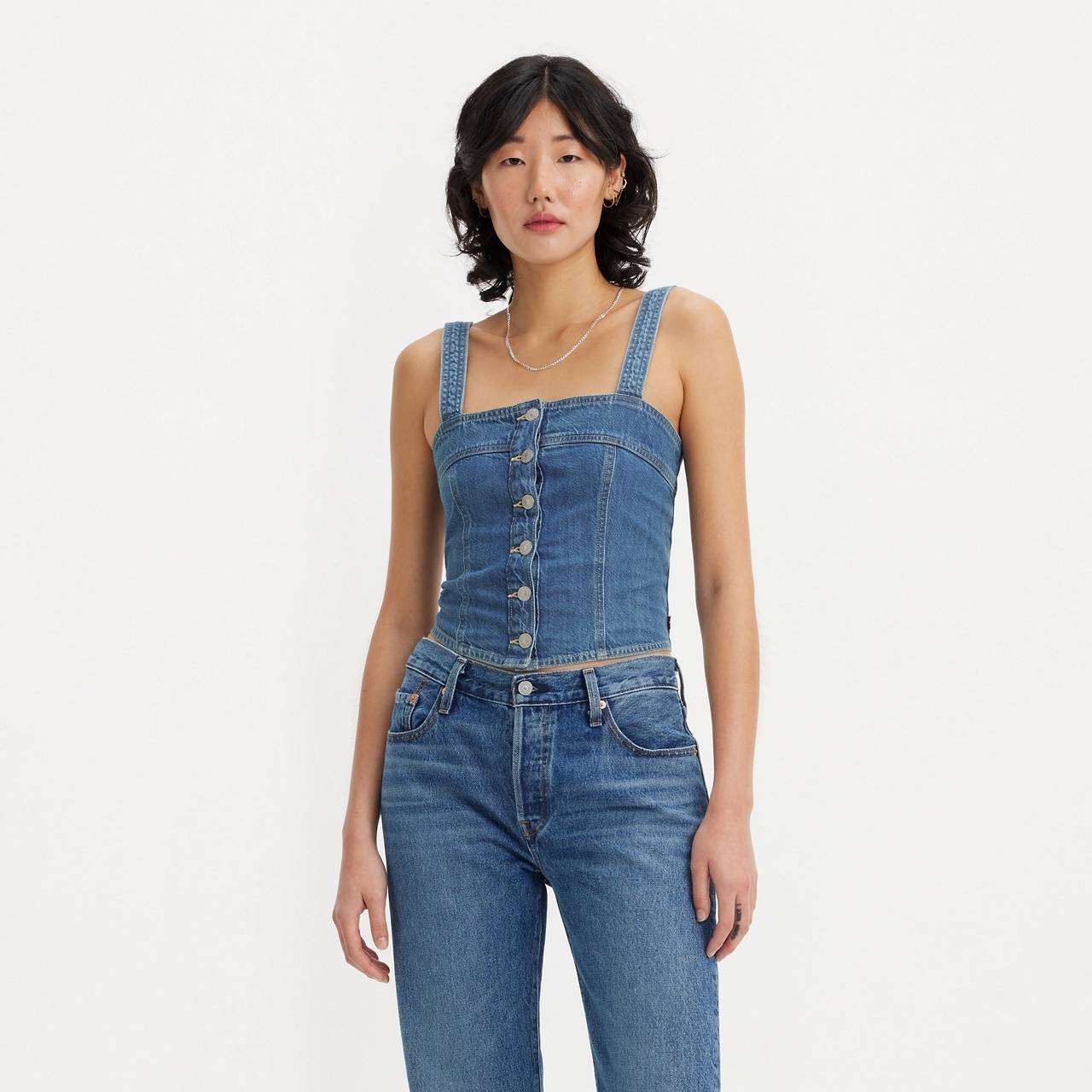 DREA TANK TOP - 2