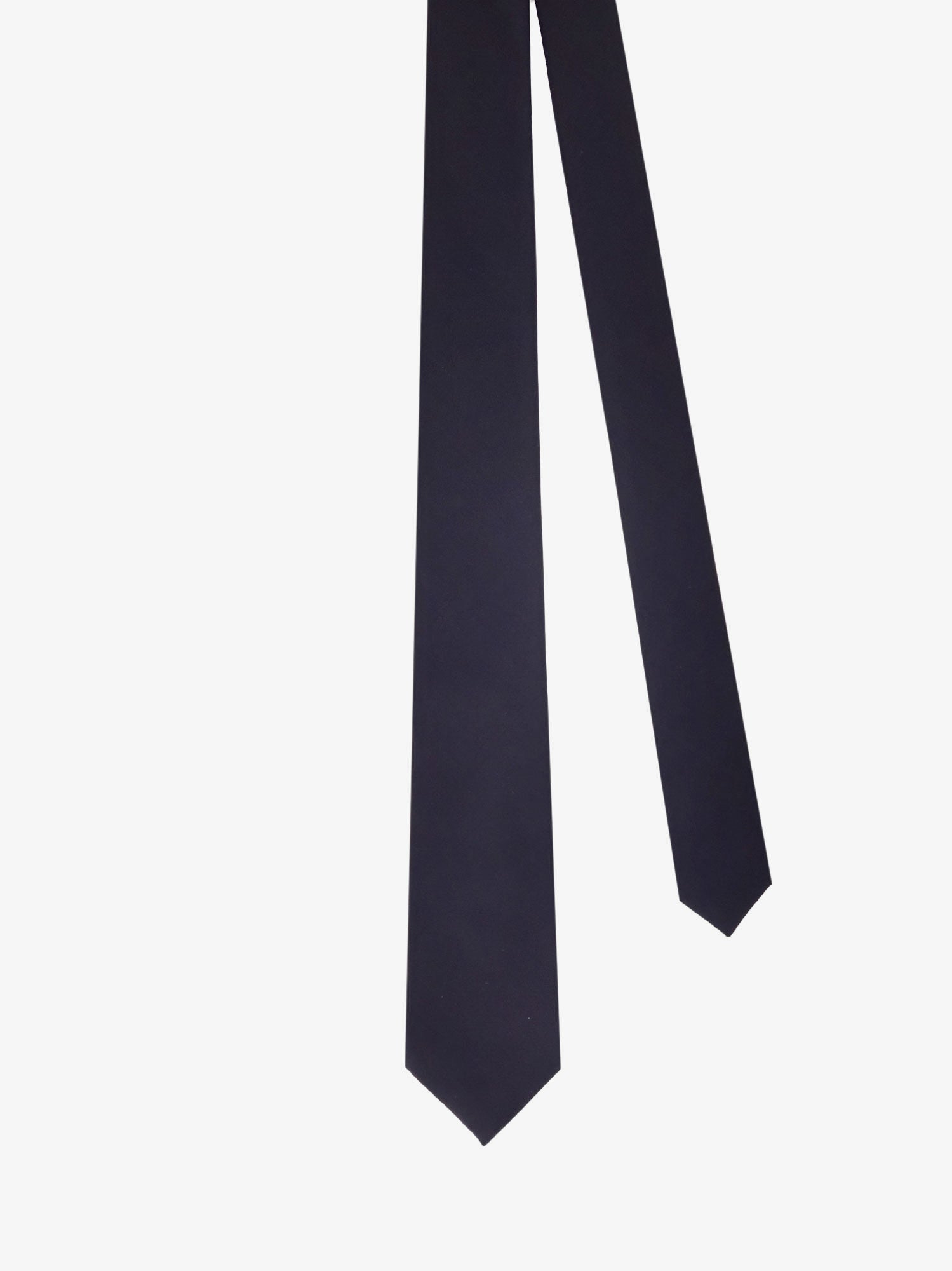 KITON CIRO PAONE - Kiton Ciro Paone Wool Tie - 2