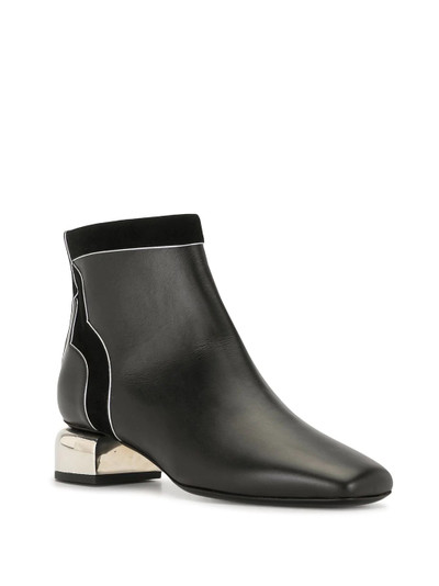 Pierre Hardy Alpha Swing Ankle Boots outlook