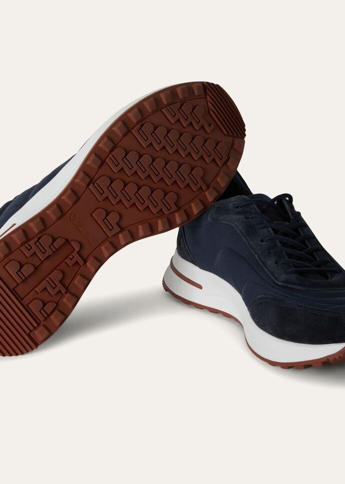 Week End Walk Sneaker - 5