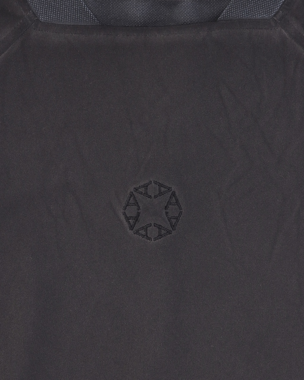 SHORT SLEEVE LOGO CREWNECK - 6