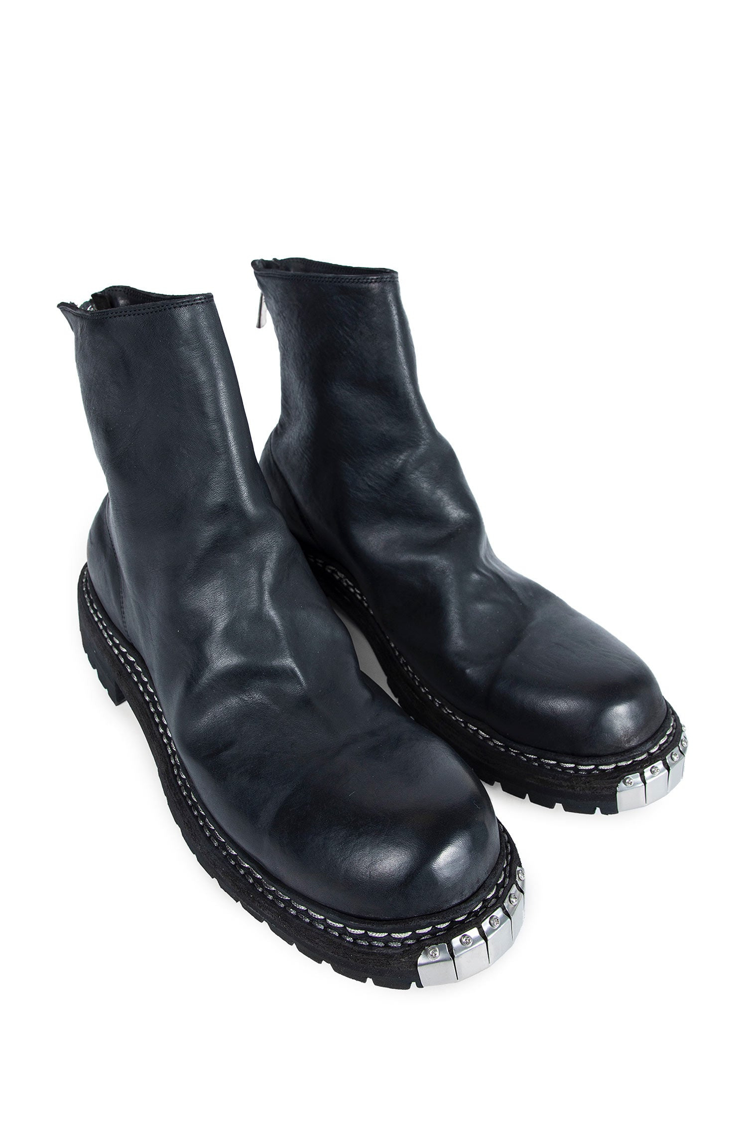 Big Daddy Boots - 6