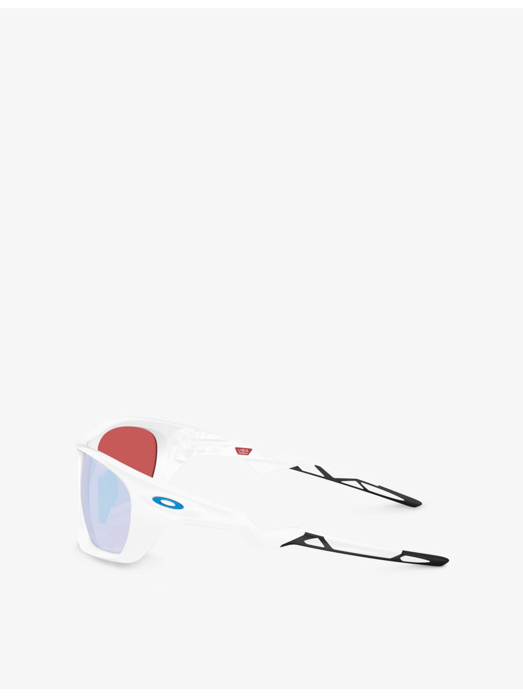 OO9431 Lateralis Rectangle-Frame O_matter Sunglasses - 3