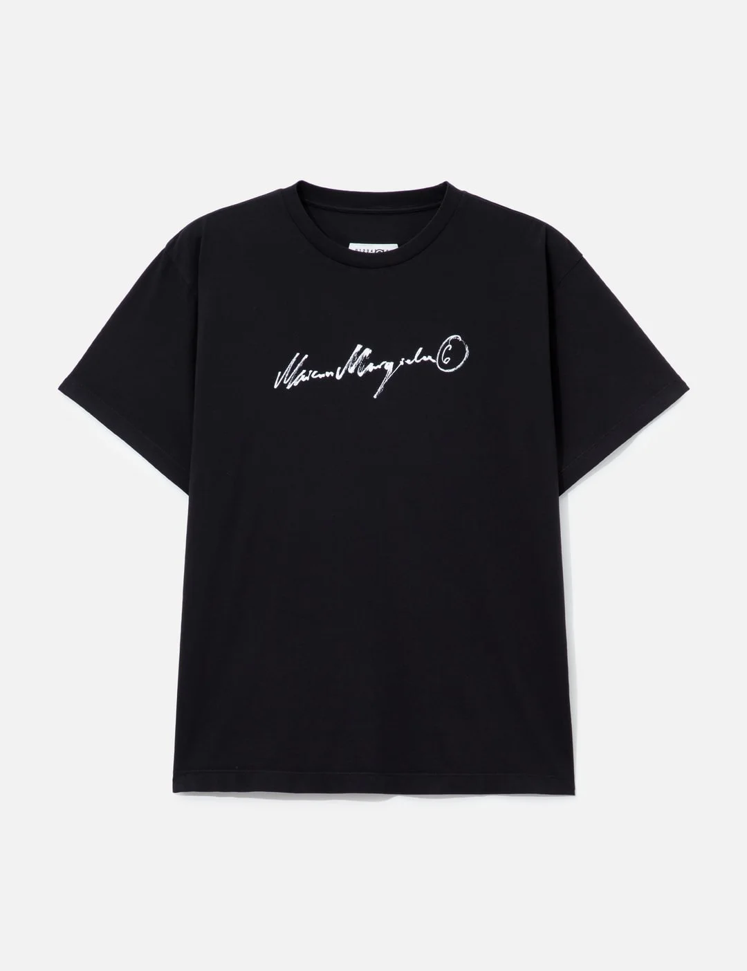 OVERDYED JERSEY T-SHIRT - 1