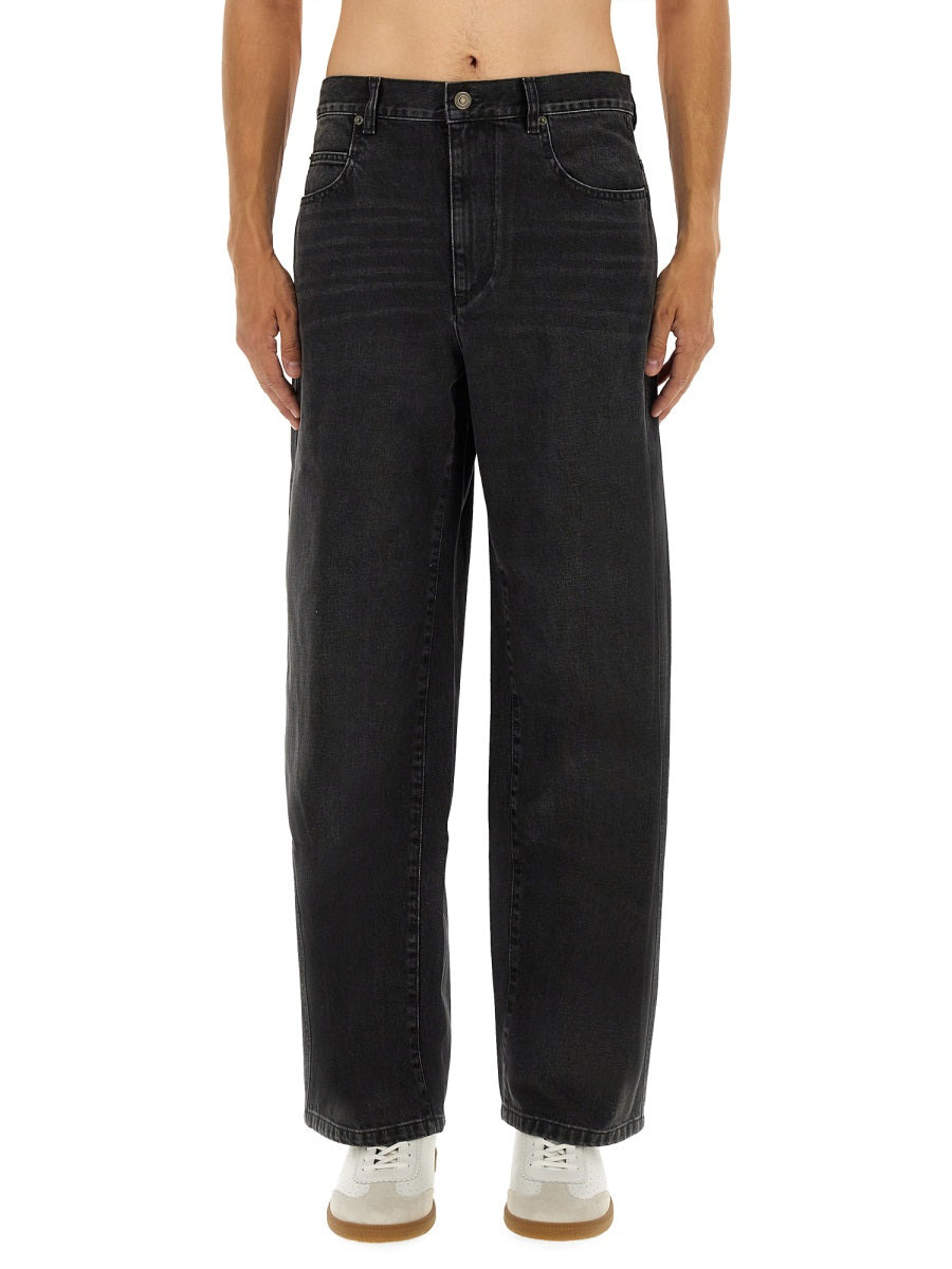 Pants "Jameson-Gb" - 1