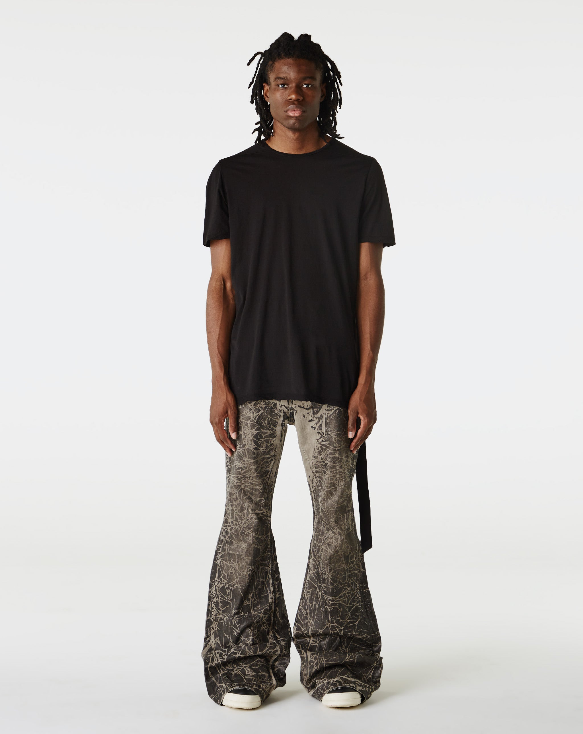 Level T-Shirt - 2