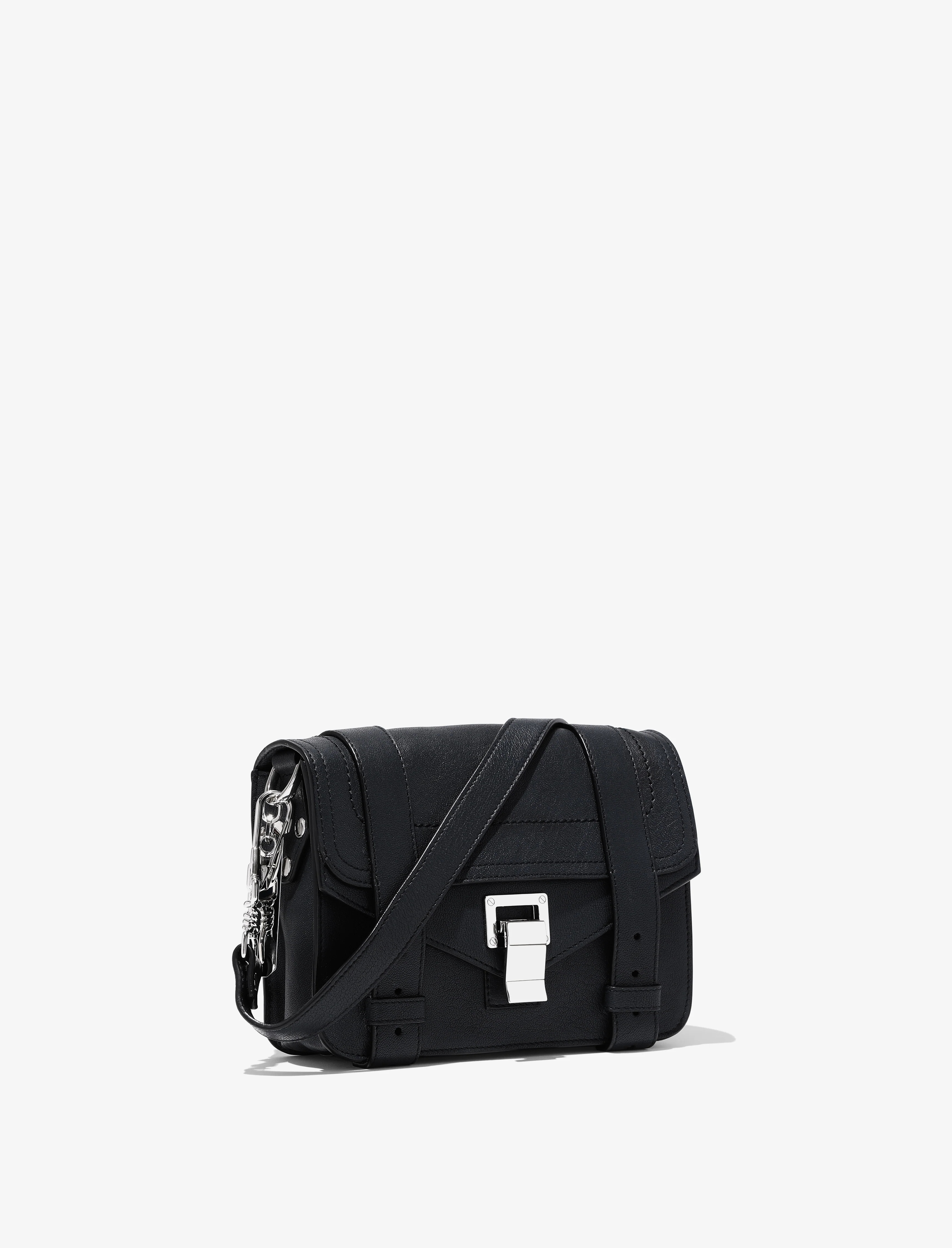 PS1 Mini Crossbody Bag - 3