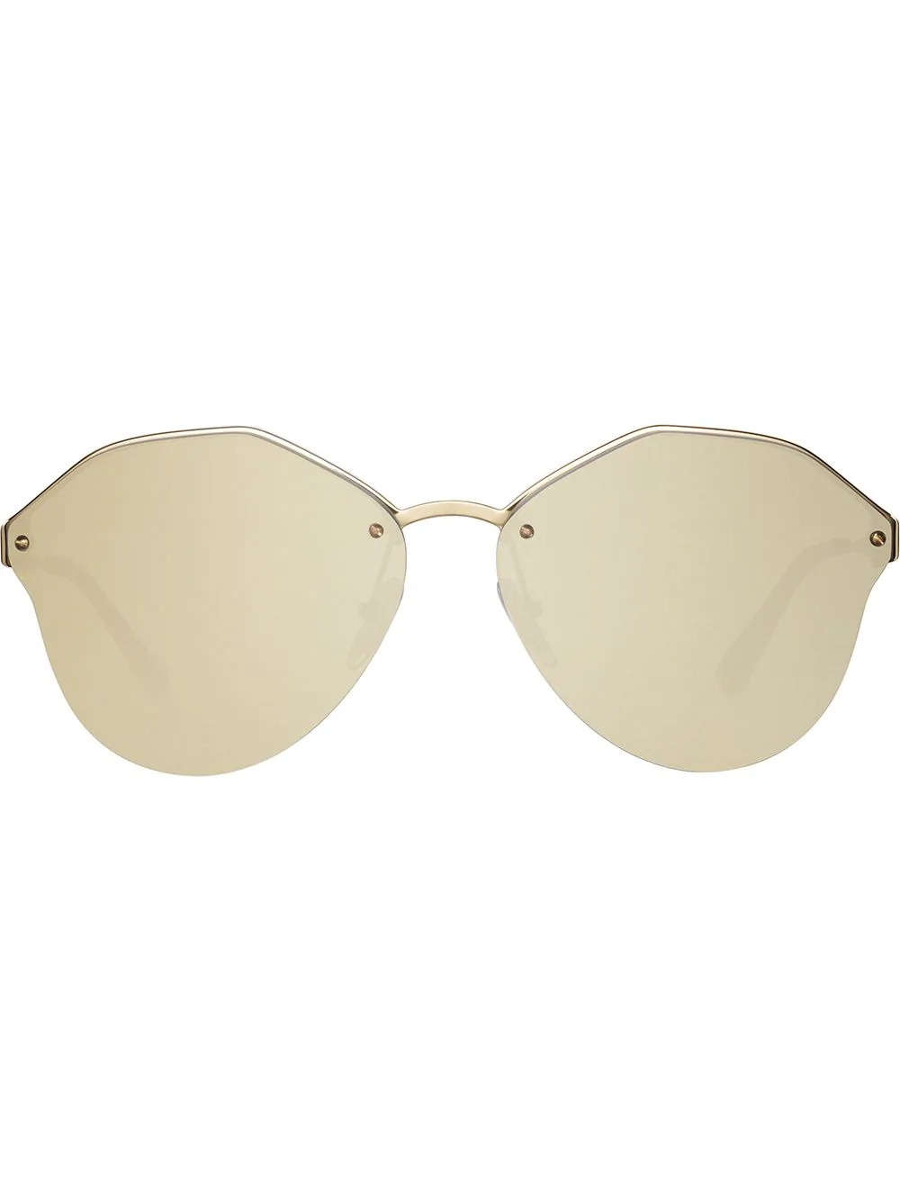 Prada Cinéma Eyewear sunglasses - 1