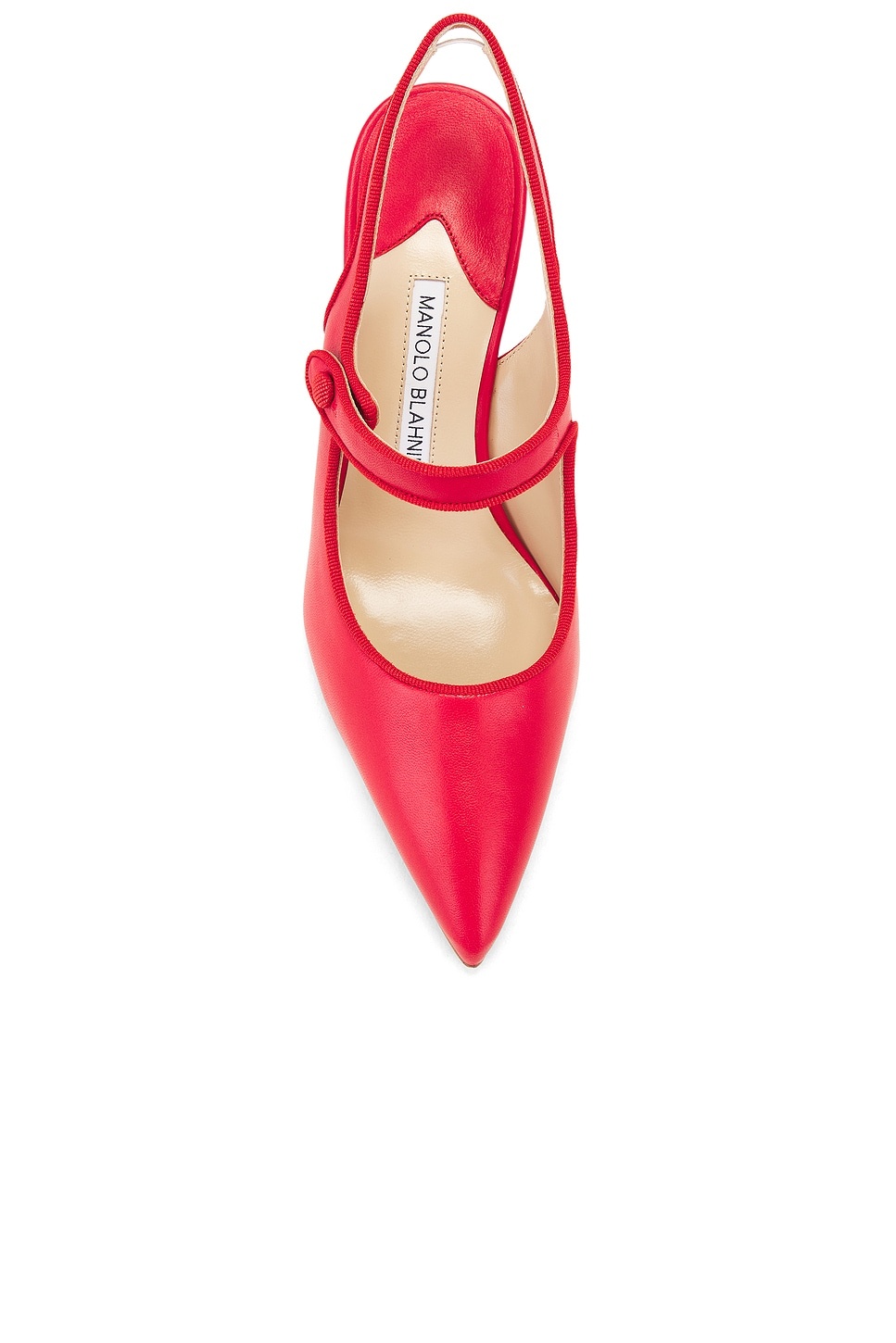 Camparisli 90 Pump - 4