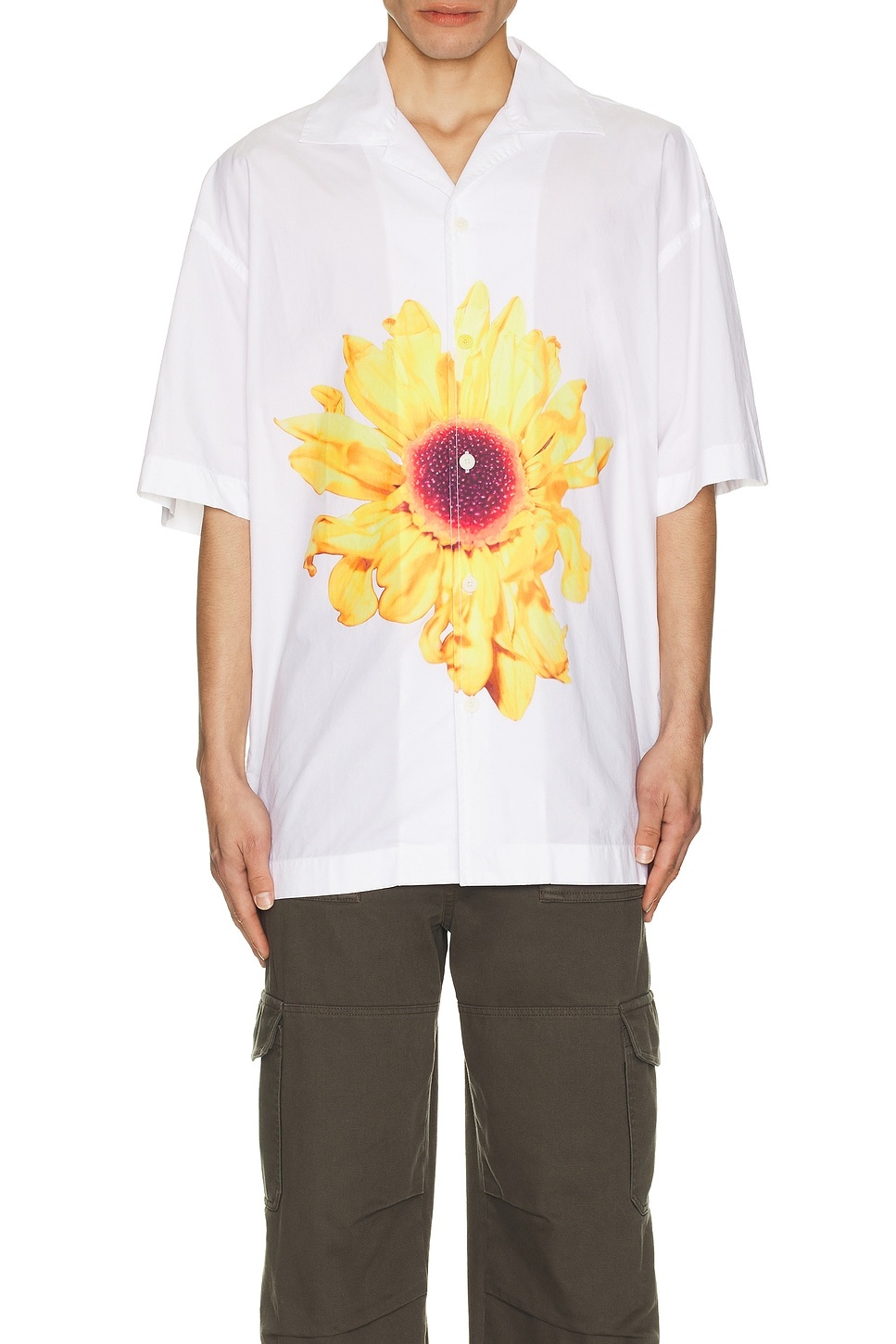 Short Sleeve Shirt - 4
