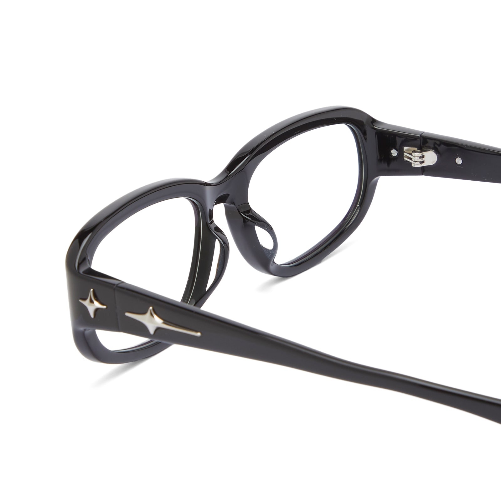 GENTLE MONSTER Gentle Monster RNA Glasses | REVERSIBLE