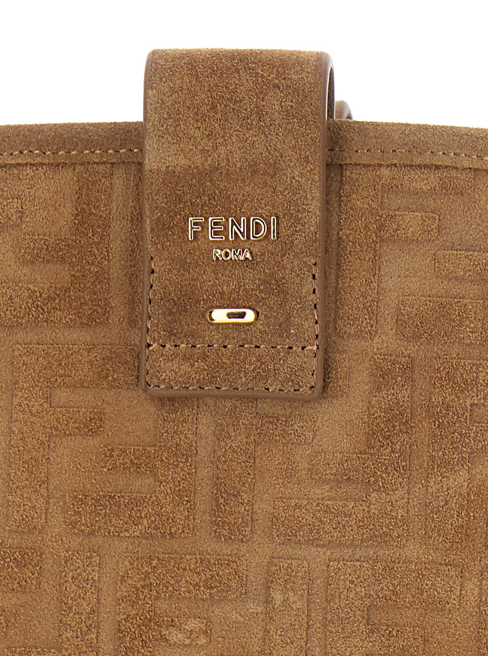 Fendi Women F File Crosta Boots - 4