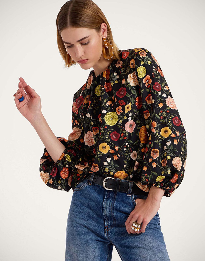 Charming Top 7