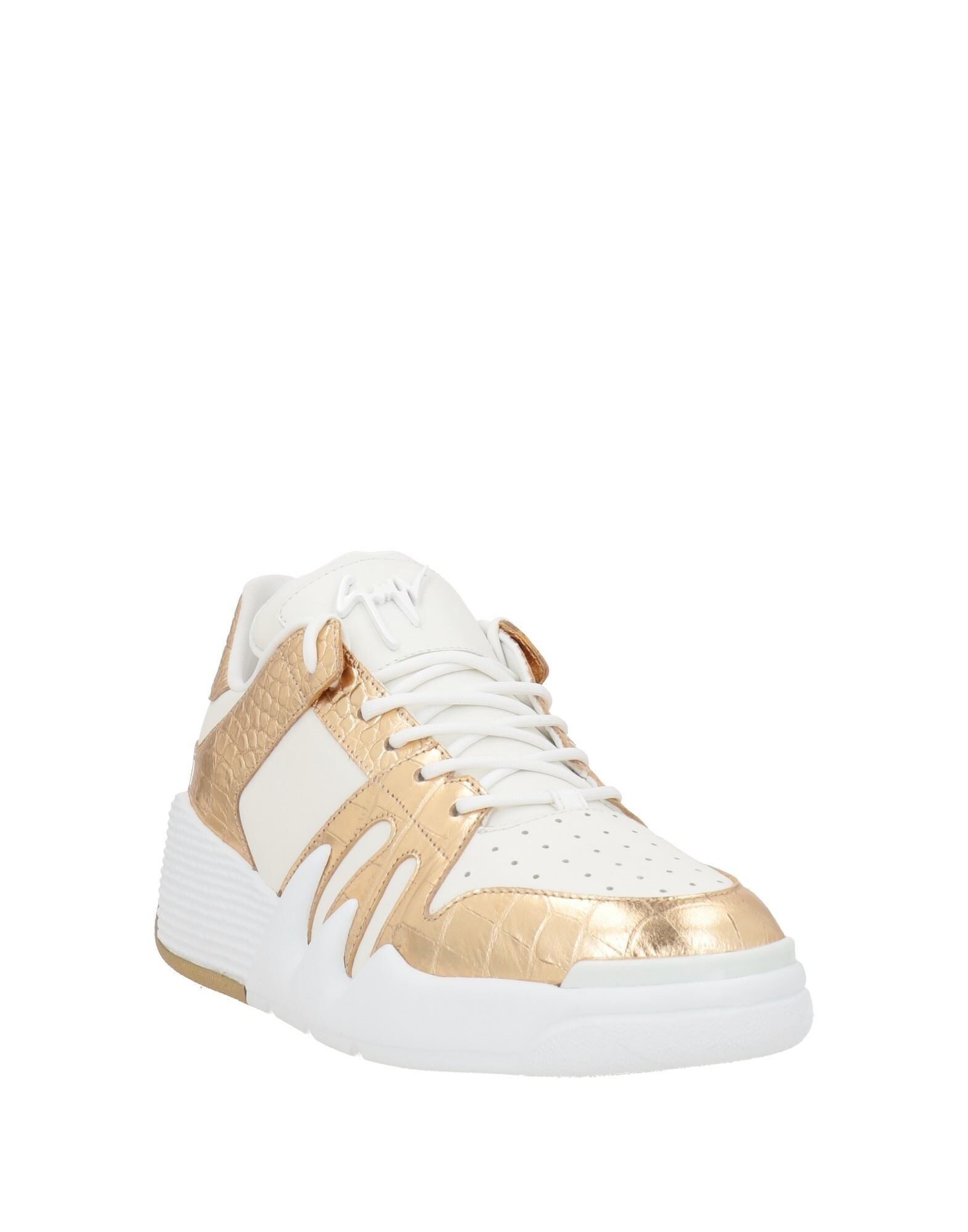 Ivory Men's Sneakers - 2