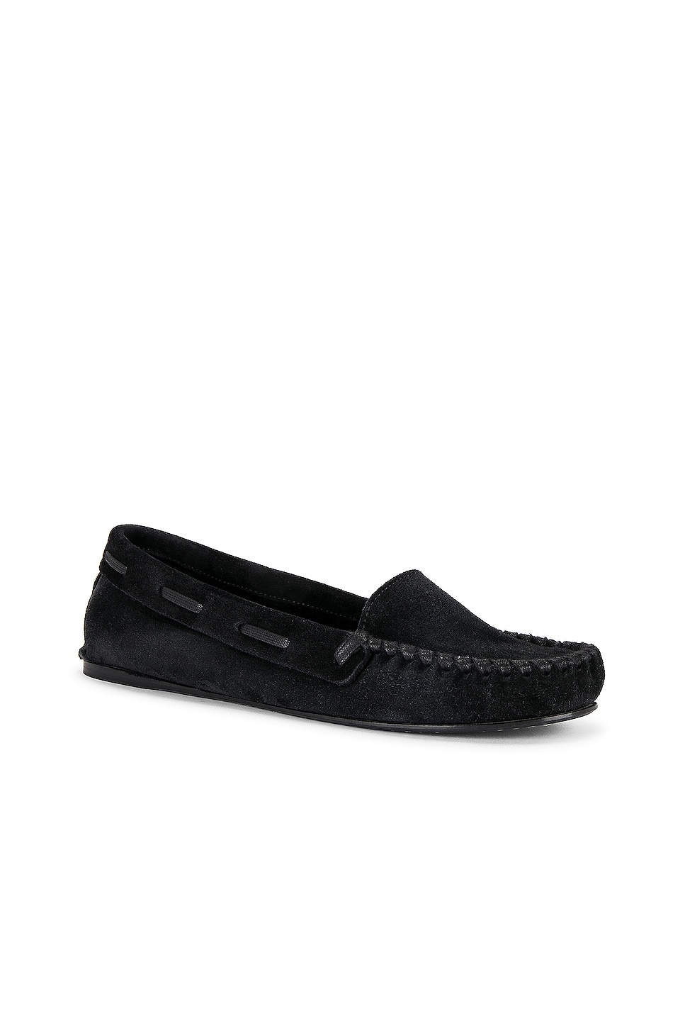 Mabel Moc Loafer - 2