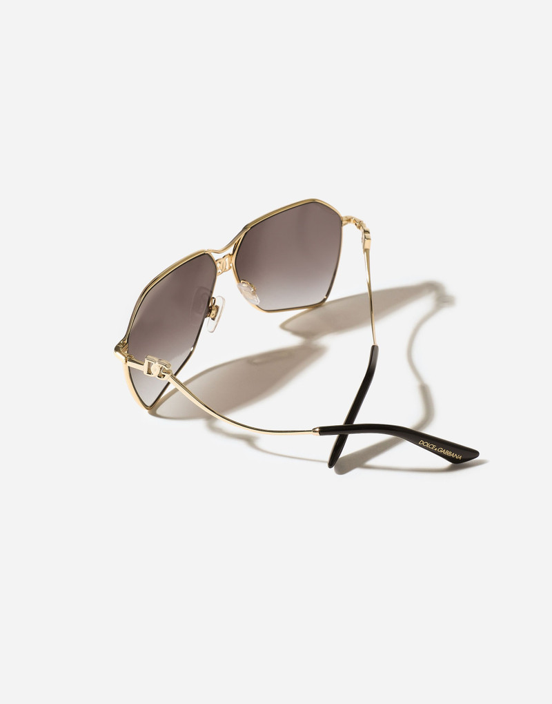 Sunglasses DNA 4