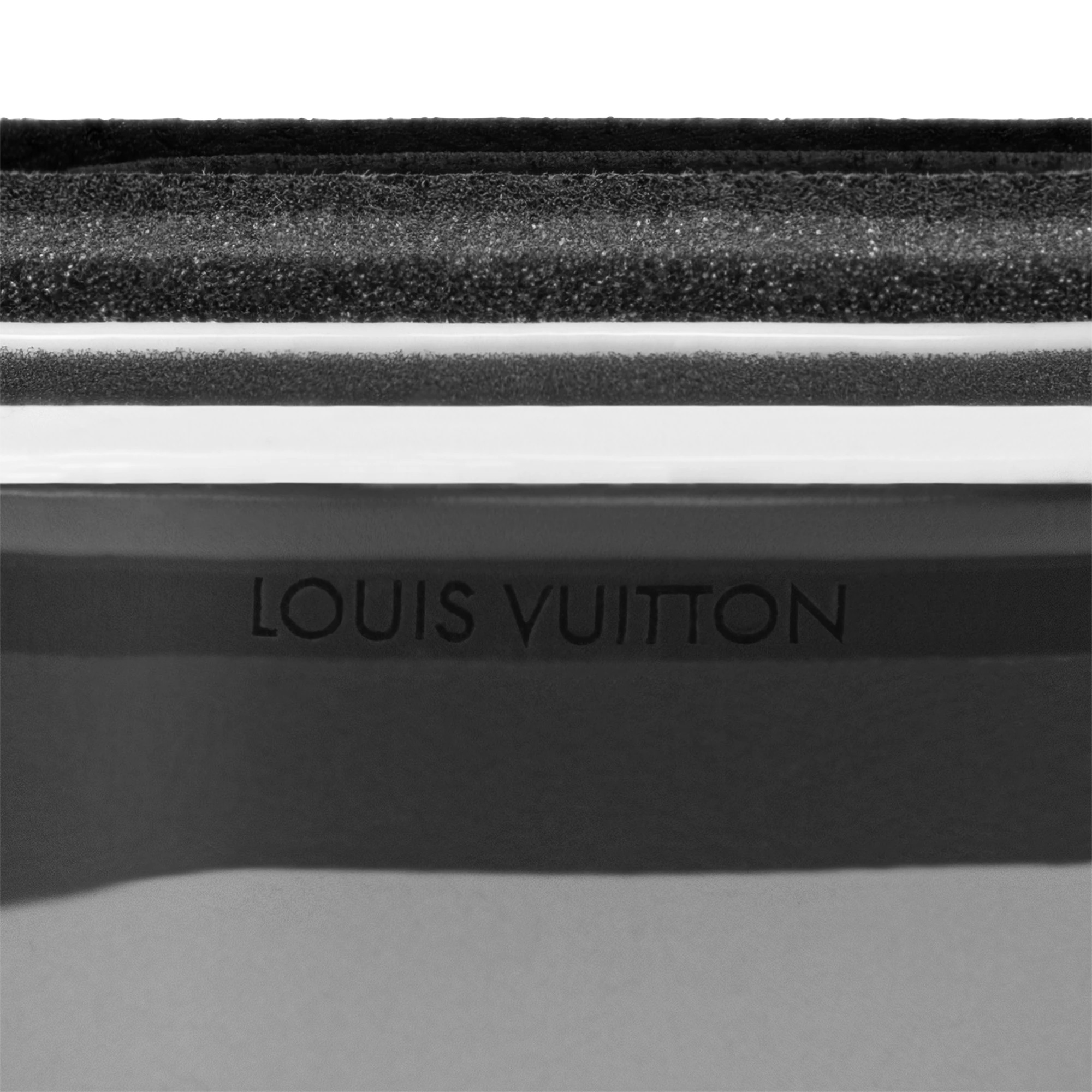 LV Snowfall Ski Mask - 3