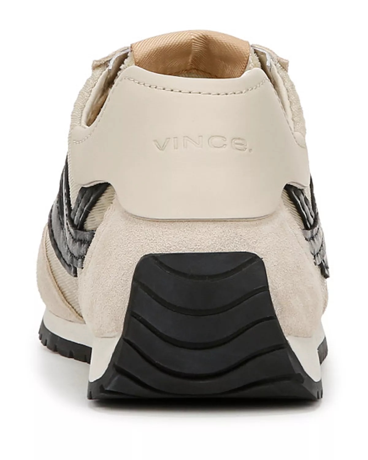 Women's Oasis Runner Lace Up Sneakers - 4