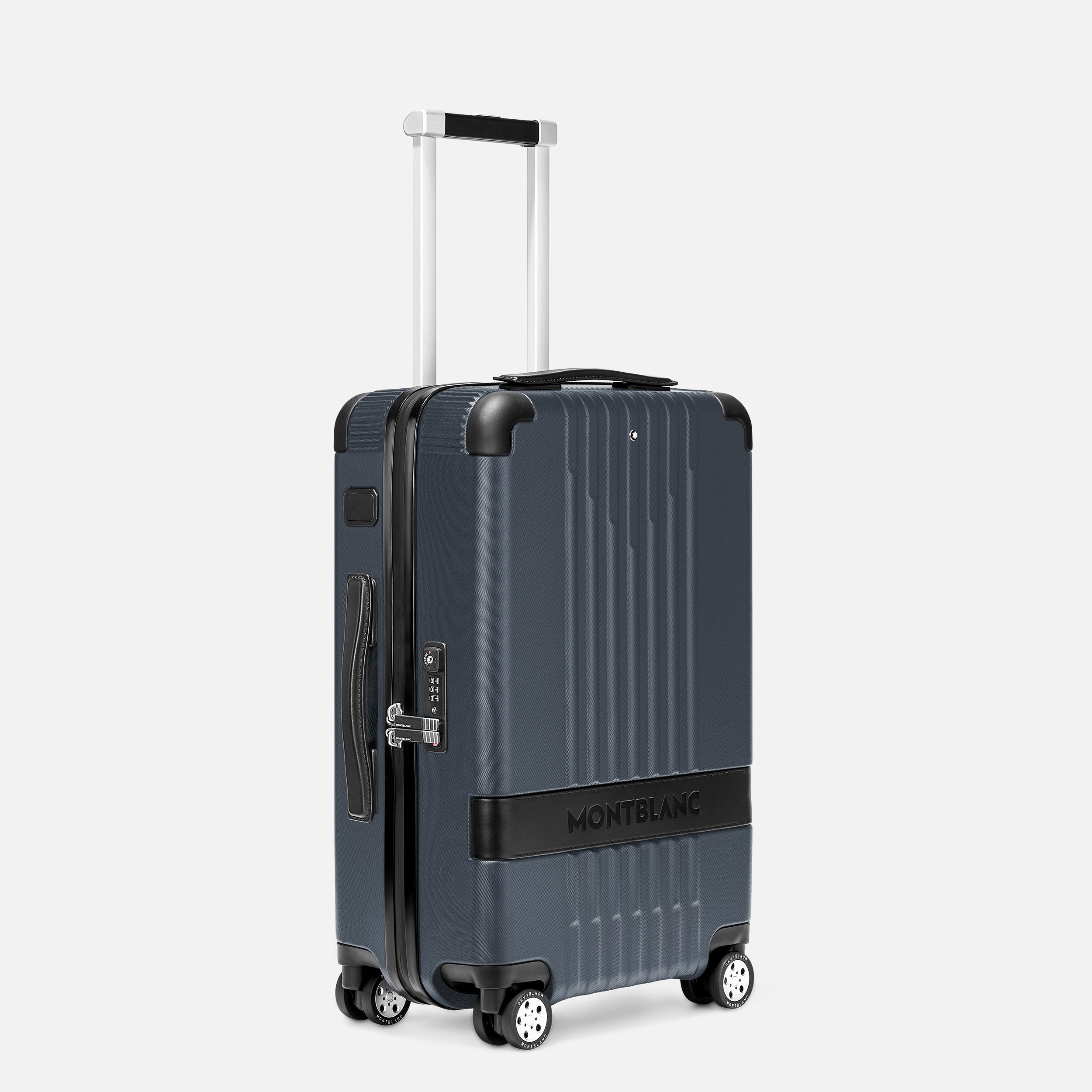 #MY4810 cabin compact trolley - 3