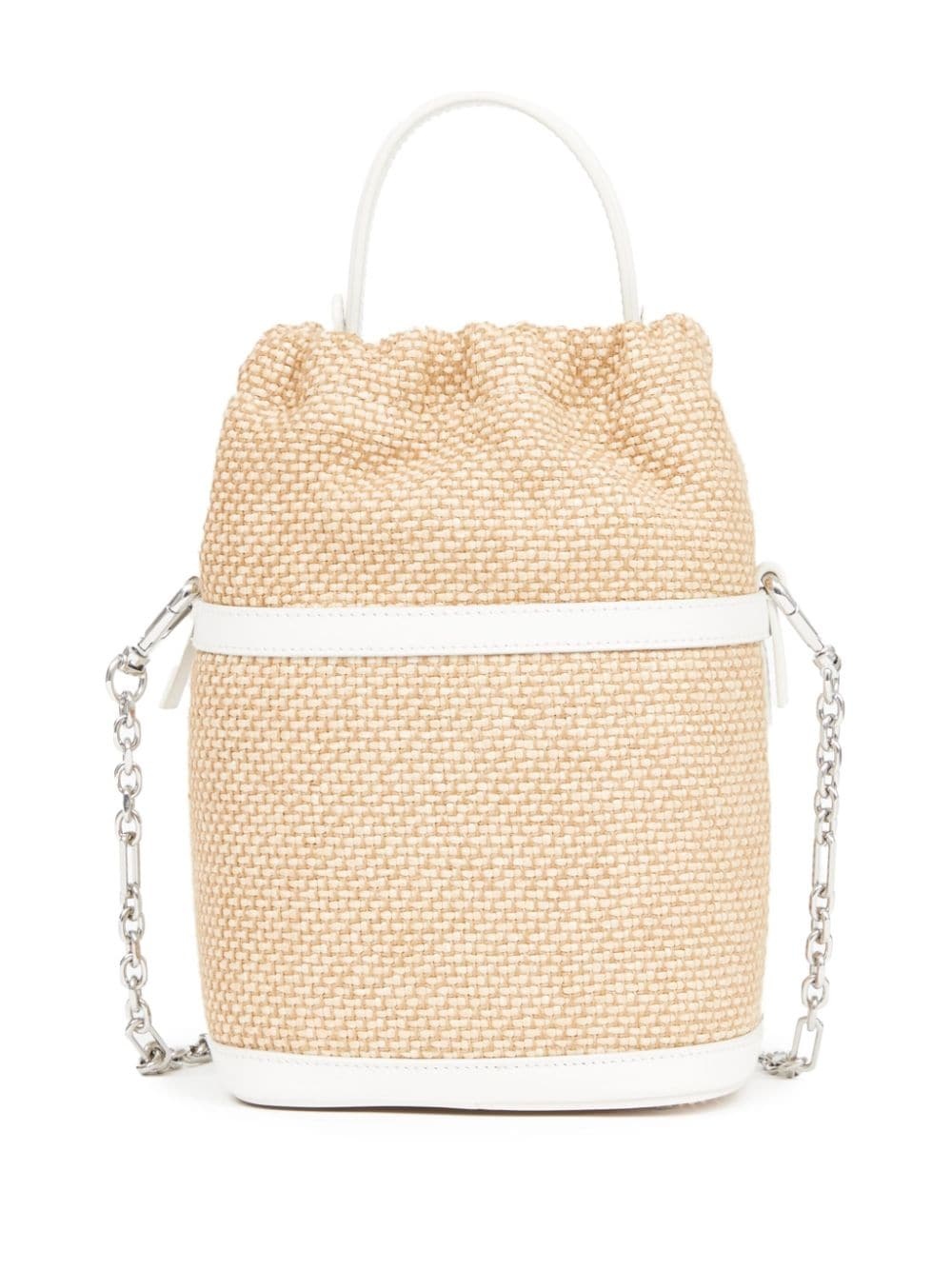 small 5AC bucket bag - 4