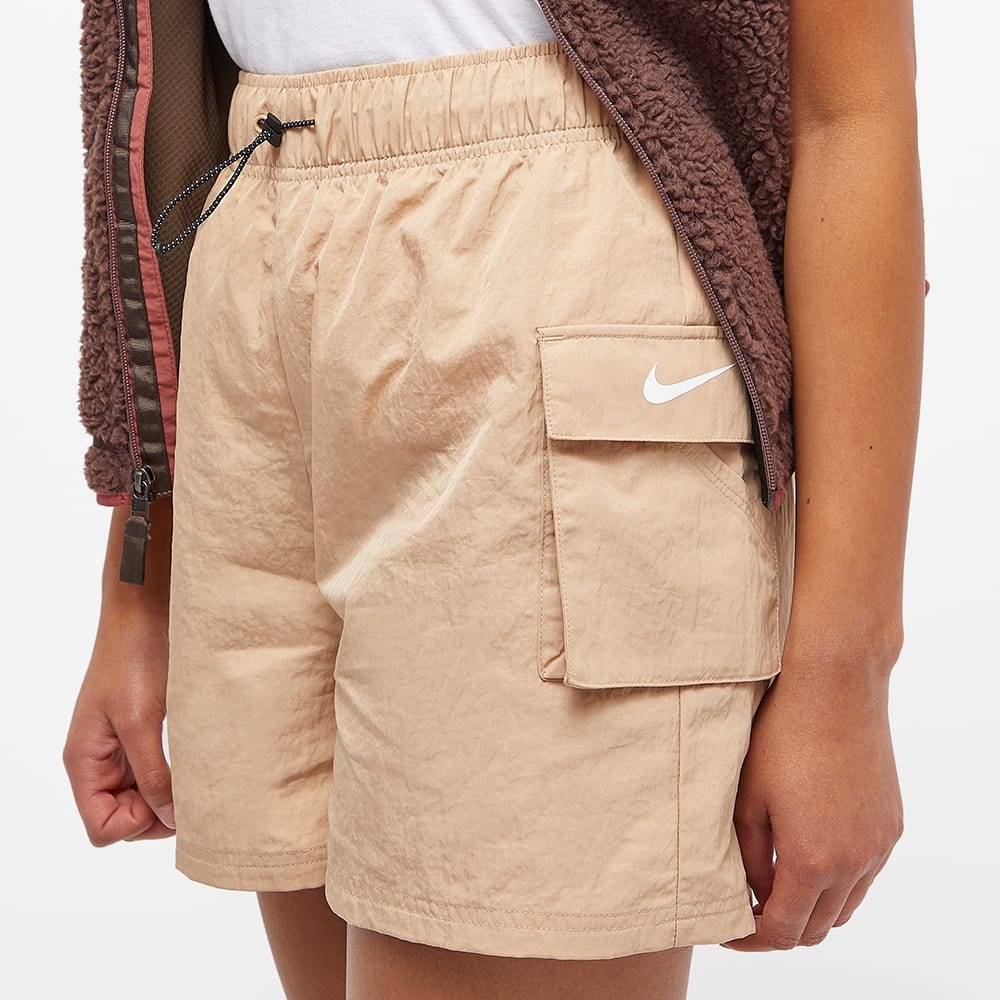 Nike Woven Shorts - 5