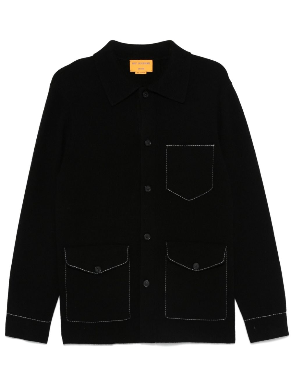 Industry jacket - 1
