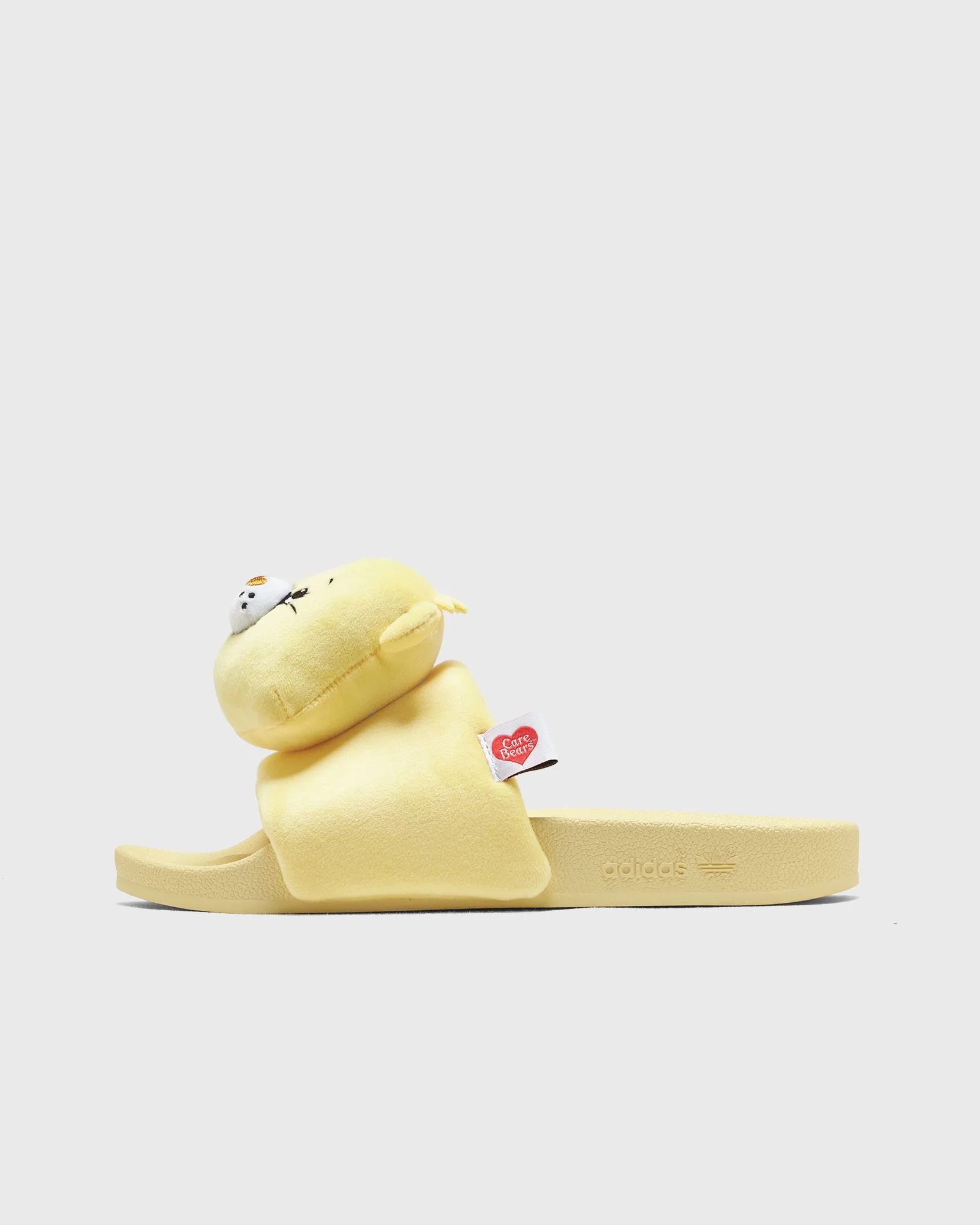 WMNS X CARE BEARS ADILETTE SLIDES - 1