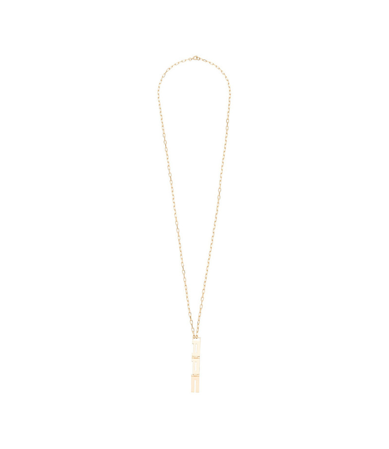 A.P.C. necklace 3