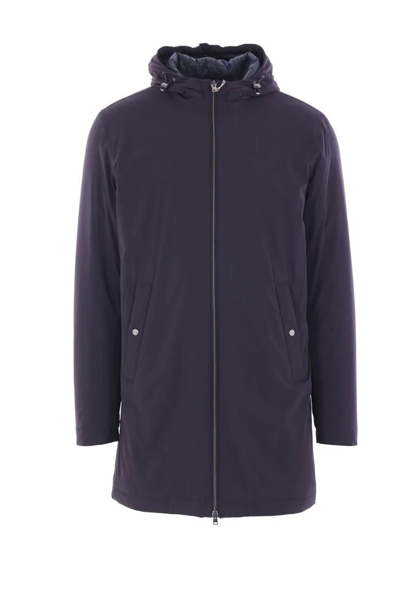 Herno Coats - 1
