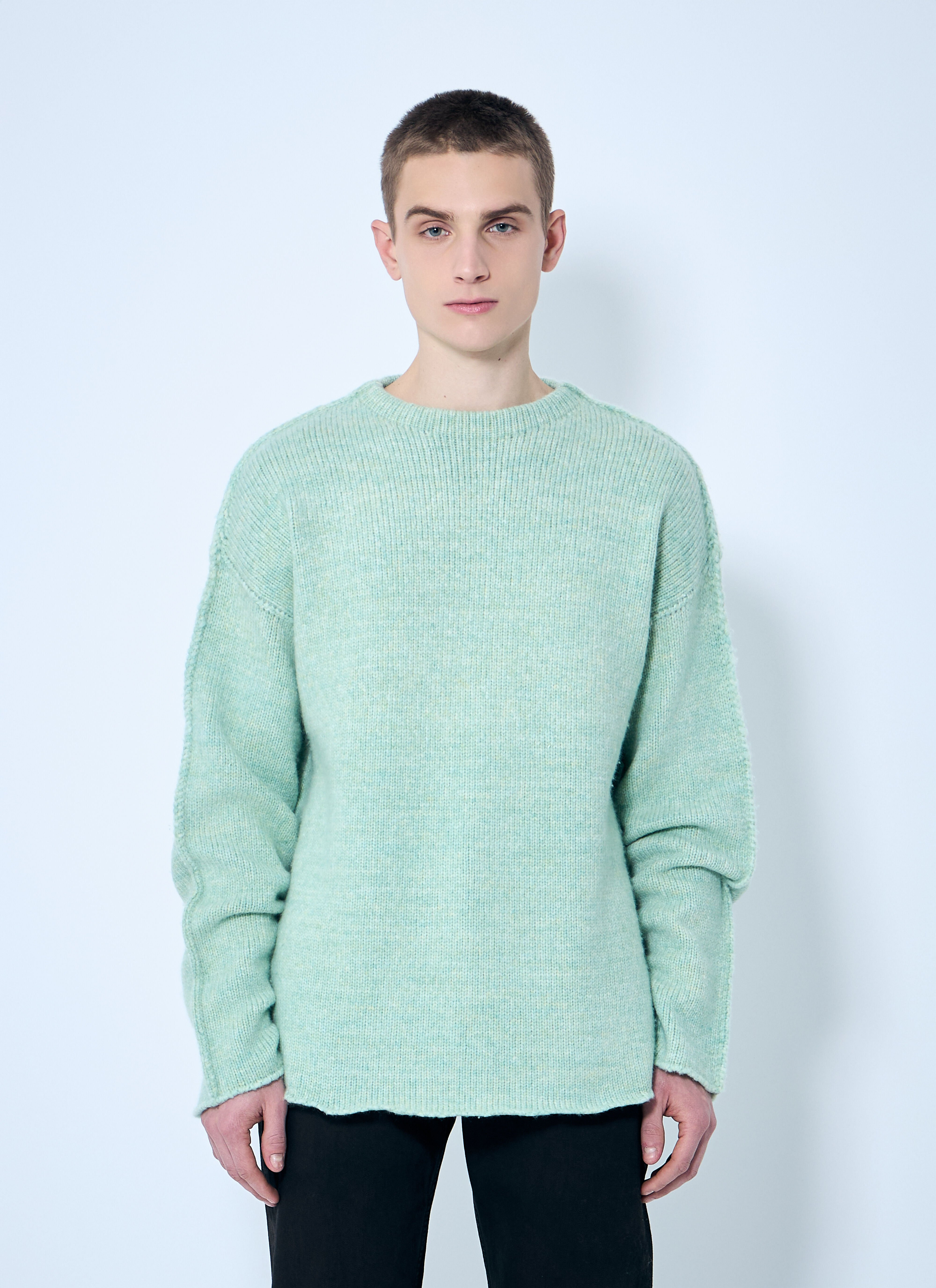 Mumford Sweater - 1