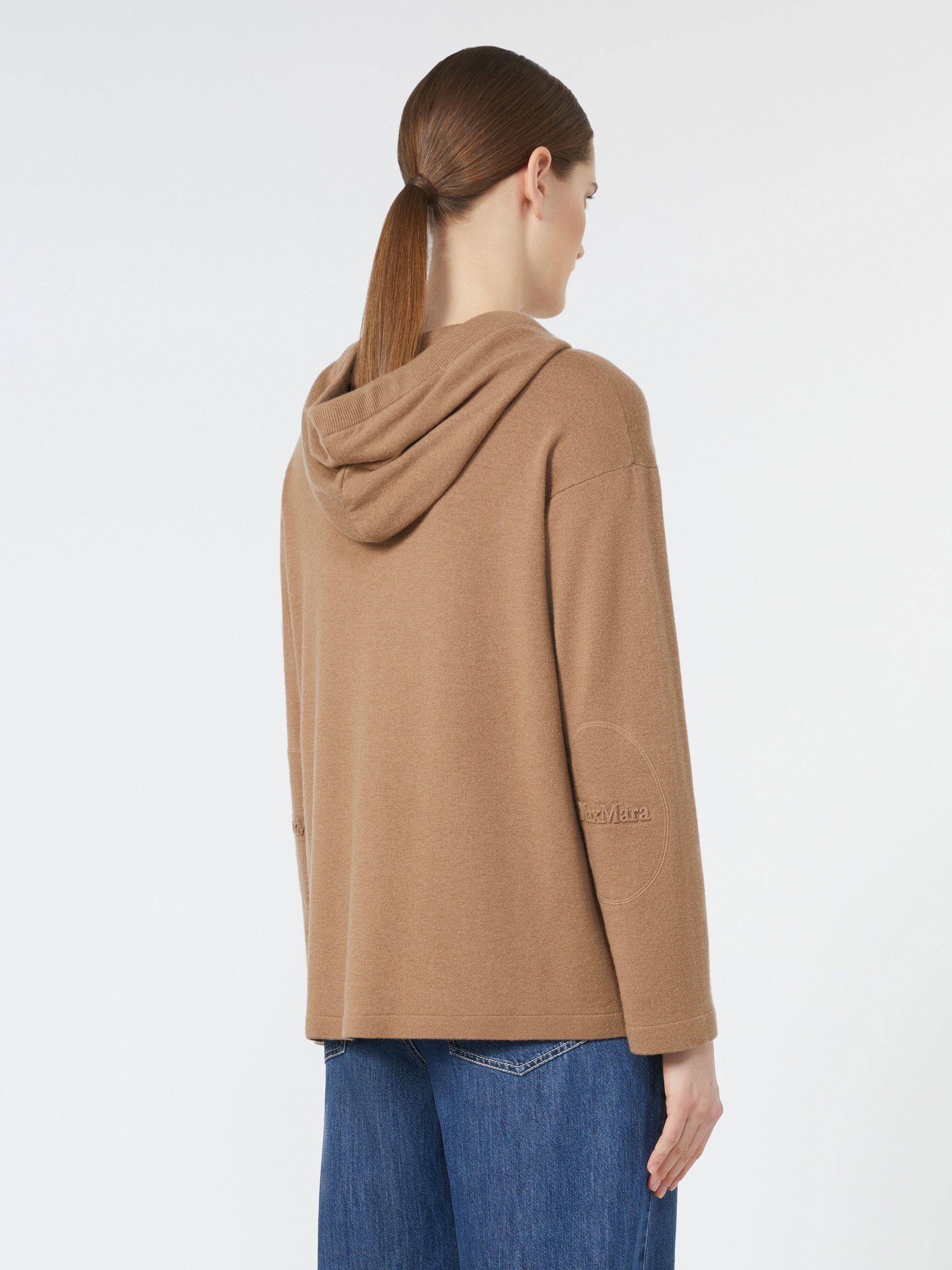 EROICO Wool hoodie - 4
