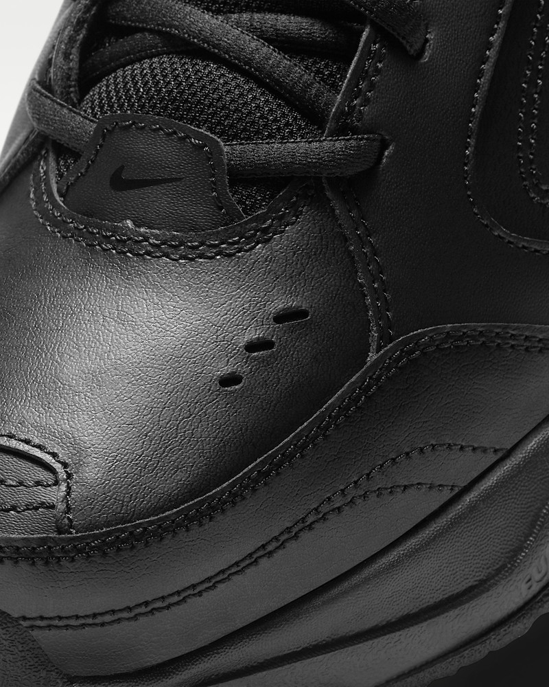 Nike Nike Air Monarch IV Men's Workout Shoes outlook