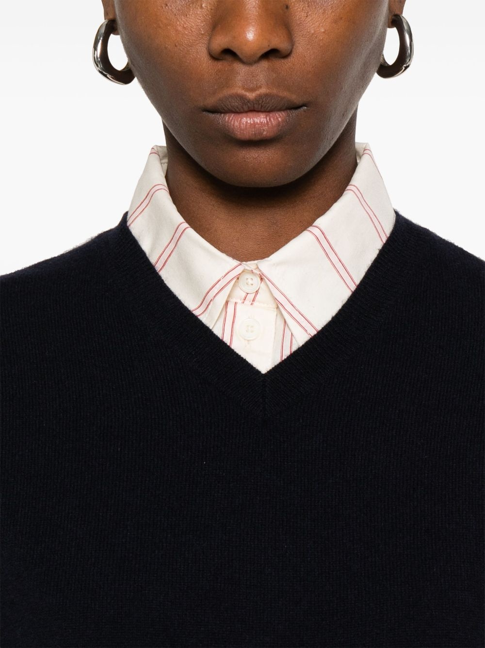 cashmere sweater - 5