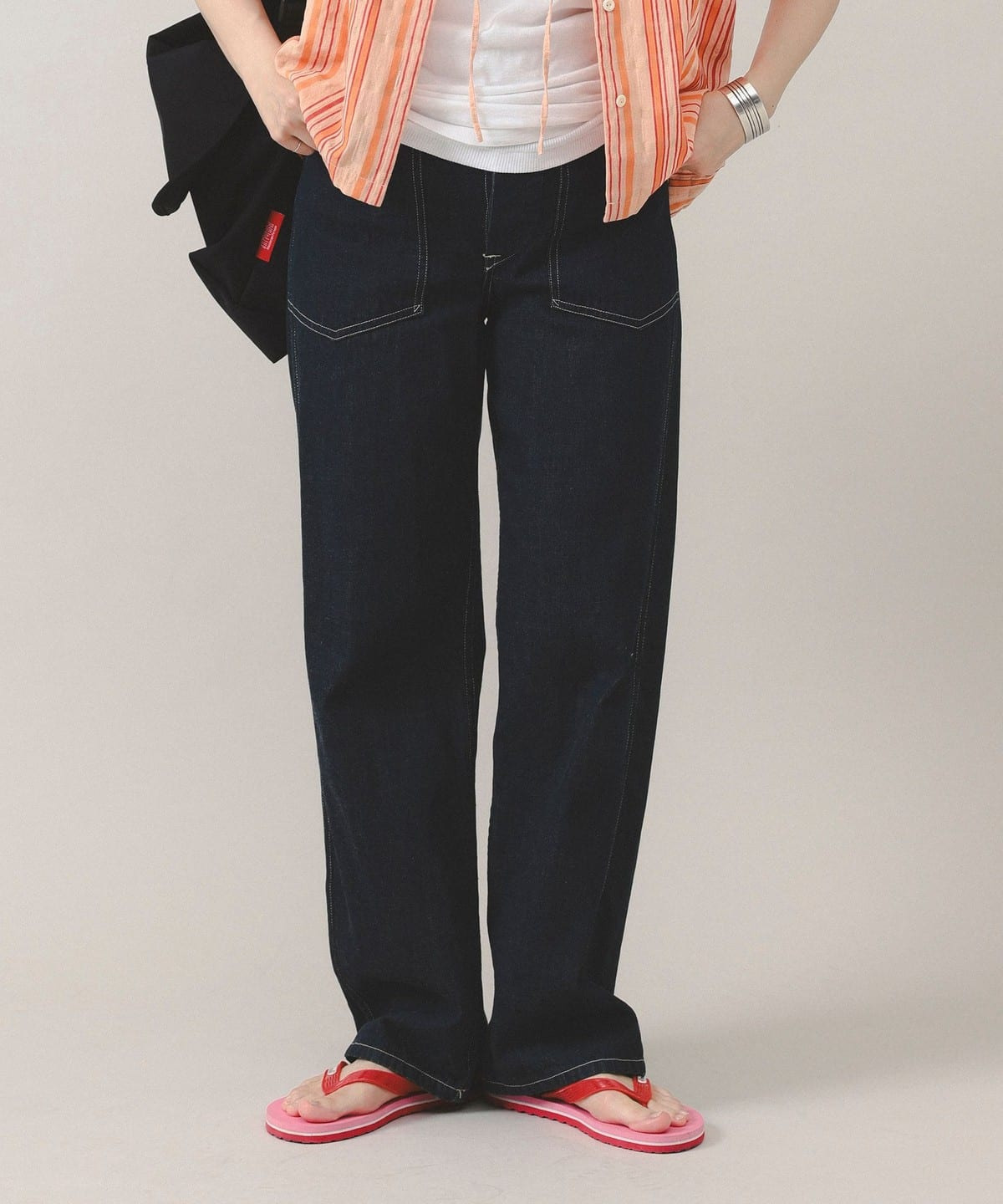 Buzz Rickson's × BEAMS BOY - Buzz Rickson's × BEAMS BOY - 2