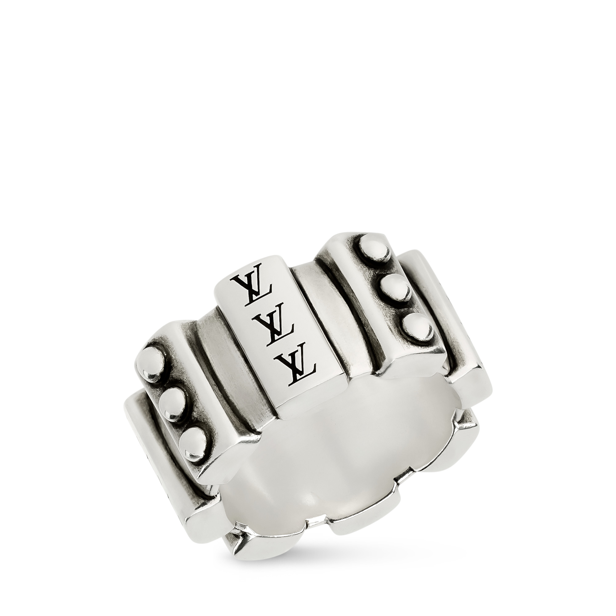 LV Lozine Ring - 2