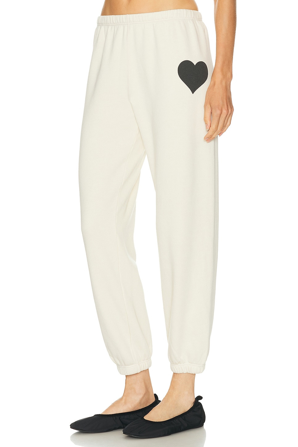 Heart Sweatpant - 3