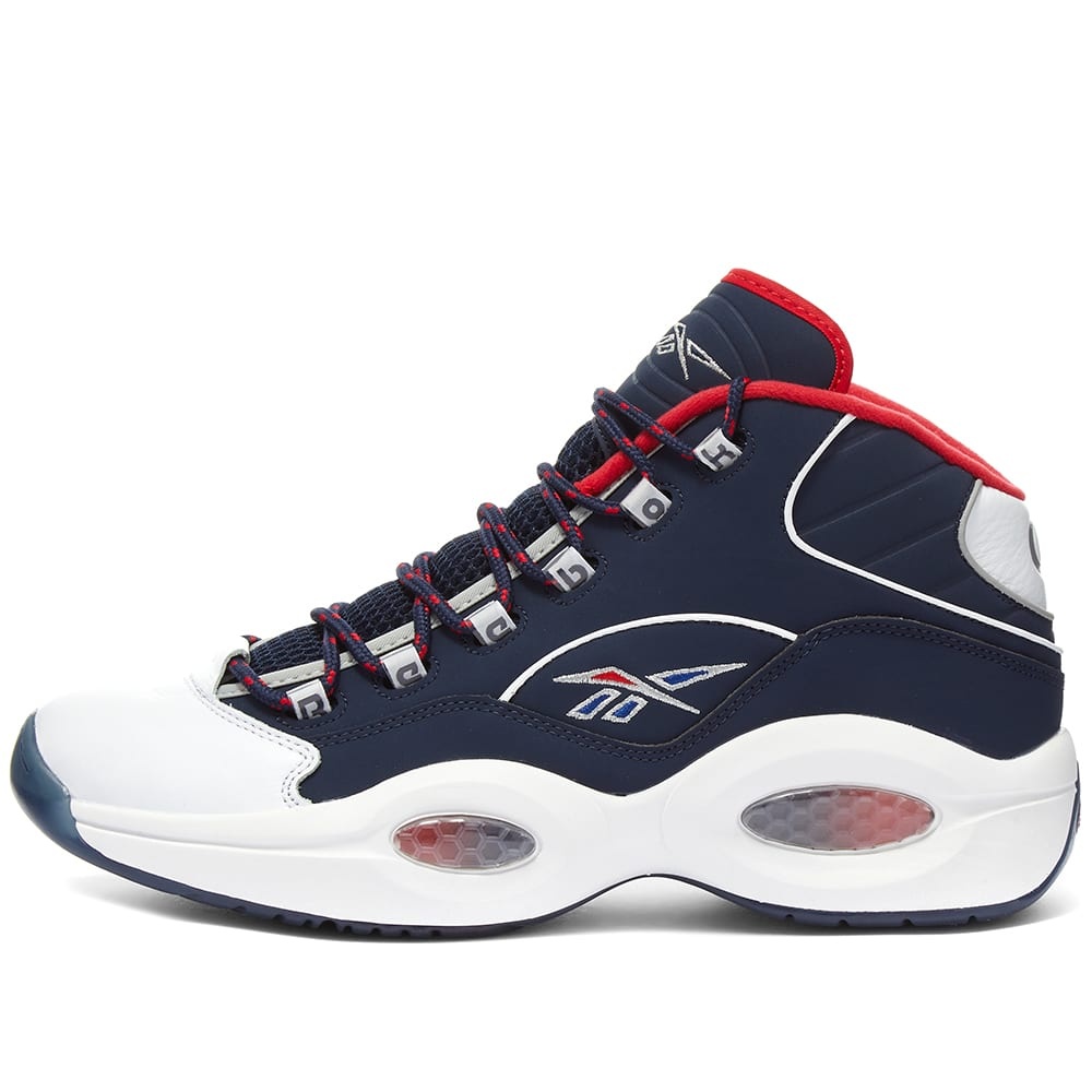 Reebok Question Mid - 2