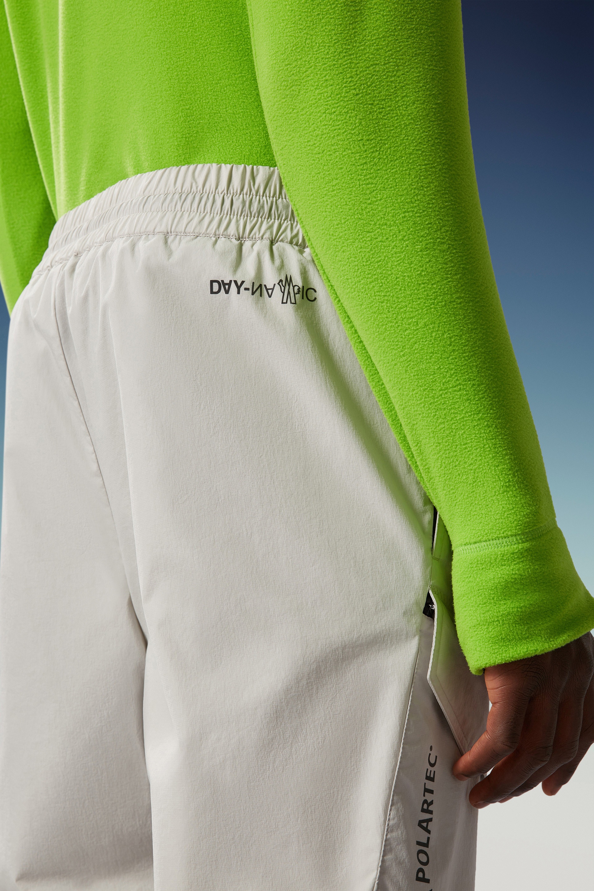 Ripstop Pants - 7